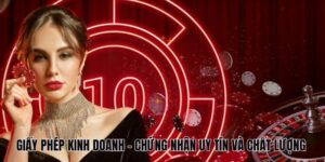 Giấy phép kinh doanh